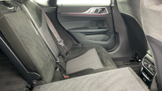 BMW i4 250kW eDrive40 M Sport 83.9kWh 5dr Auto [Tech/Pro] Electric Hatchback